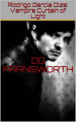 Rodrigo García Olza: Vampire Curtain of Light (#2)
