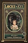 Locke & Key by Joe Hill