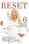 RESET: 6 Essential RESETS to a Healthier Happier You