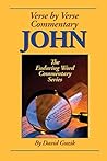 Gospel of John: Verse by Verse Commentary