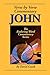 Gospel of John by David Guzik Gospel of John by David Guzik