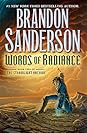 Words of Radiance (The Stormlight Archive, #2)