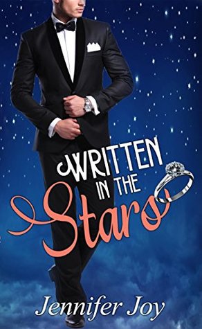 Written in the Stars (Starlight Terrace Proposals, #1)