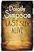 Last Seen Alive (Inspector Thanet, #5)