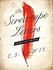 Image for The Screwtape Letters