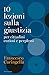 10 lezioni sulla giustizia:...