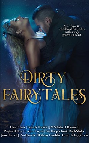 Dirty Fairytales