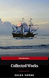 Jules Verne: Coll...