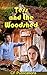 Tess and the Woodshed by tess
