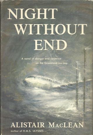 Night Without End