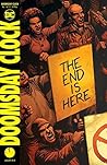 Doomsday Clock #1...