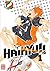 Haikyu!!, Band 1