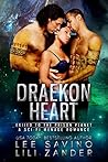 Draekon Heart by Lee Savino