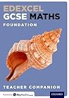 Edexcel GCSE Maths Foundation Teacher