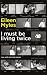 I Must Be Living Twice: New and Selected Poems 1975 - 2014