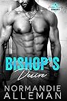 Bishop's Desire by Normandie Alleman