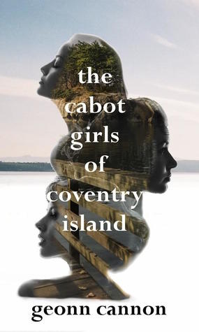 The Cabot Girls of Coventry Island (Kindle Edition)