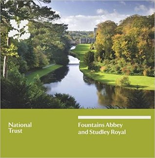 Fountains Abbey & Studley Royal (Paperback)