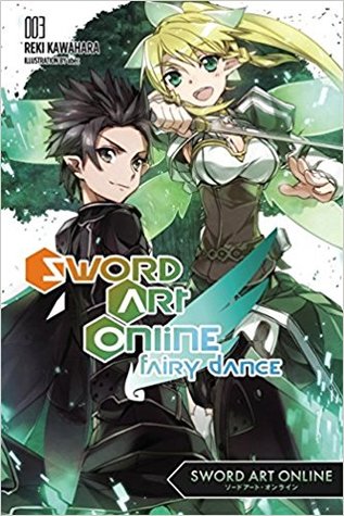 Sword Art Online: Fairy Dance