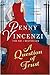 A Question of Trust by Penny Vincenzi