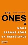 Nous serons tous la resistance by Daniel Sweren
