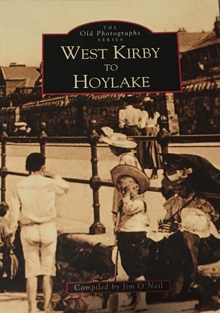 West Kirby To Hoylake