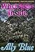 What Hides Inside (Bay City Paranormal Investigations, #2)