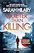 Quieter Than Killing by Sarah Hilary