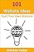 101 Website Ideas by Gulshan Yadav