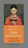 Gods letterproeverij