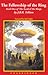 The Fellowship of the Ring by J.R.R. Tolkien