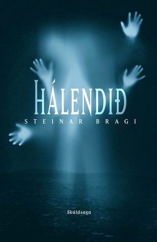 Hálendið (Hardcover)