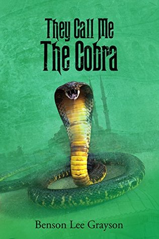 They Call Me The Cobra