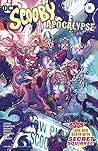 Scooby Apocalypse (2016-) #18 (Scooby Apocalypse by J.M. DeMatteis