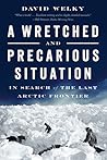 A Wretched and Precarious Situation by David Welky