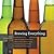 Brewing Everything by Dan Crissman