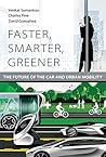 Faster, Smarter, ...
