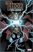 Thor: Gods & Deviants