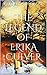 The Legend of Erika Culver (The Erika Culver Series, #1)