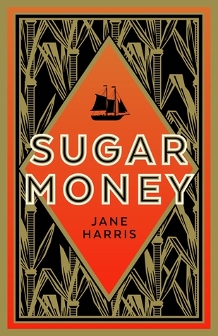 Sugar Money (Hardcover)