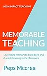 Memorable Teachin...