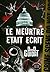 Le meurtre était écrit (EVI.CLAIR-OBSCU) (French Edition)
