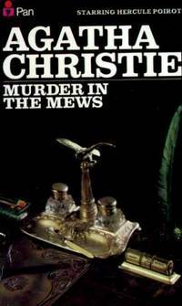 Murder in the Mews