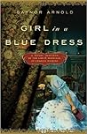 Girl in a Blue Dress