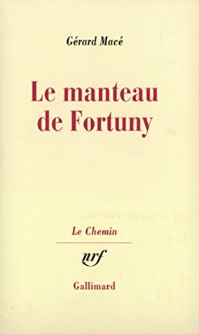 Le manteau de Fortuny (French Edition)