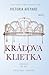 Kráľova klietka by Victoria Aveyard