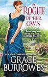 Book cover for A Rogue of Her Own (Windham Brides, #4)