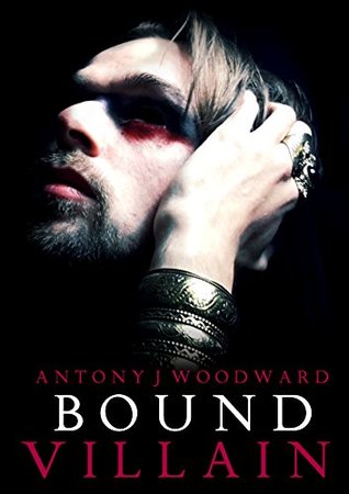 Bound Villain (Kindle Edition)