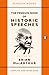 The Penguin Book of Historic Speeches