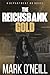 The Reichsbank Gold (Department 89 #2)